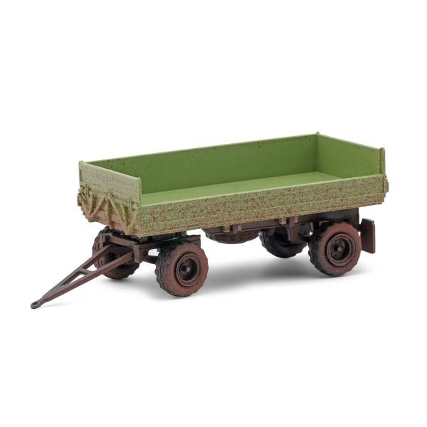 BUSCH 95057 - IFA HW80.11 verschmutzt H0